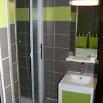 Chic'o Rail Hotel 2*