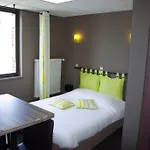 Chic'o Rail Hotel 2*