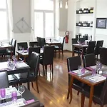 Chic'o Rail Hotel Sint-Omaars