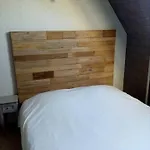 Hotel Chic'o Rail Sint-Omaars