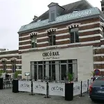 Chic'o Rail 2*