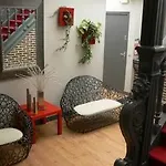 Hotel Chic'o Rail Sint-Omaars