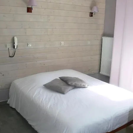 Chic'o Rail Hotel