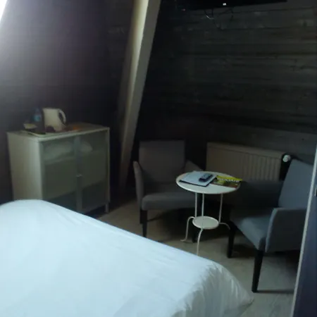 Chic'o Rail Szálloda