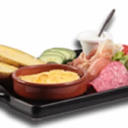 호텔 Chic'o Rail 2*