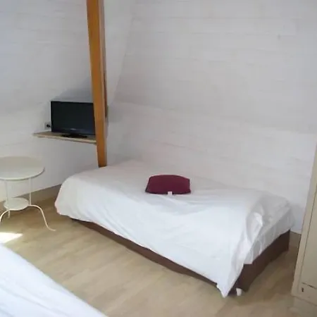 Chic'o Rail Hotel