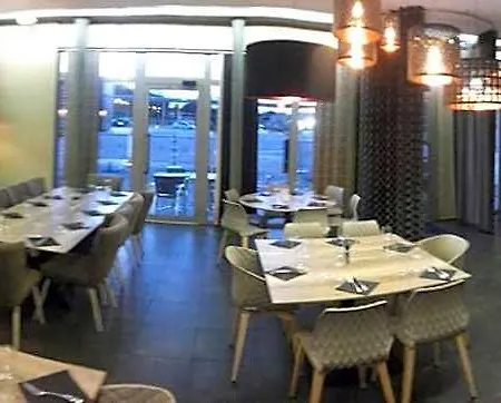 Chic'o Rail Szálloda 2*