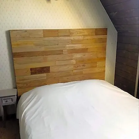 Chic'o Rail Szálloda 2*