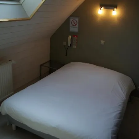 Chic'o Rail Hotel