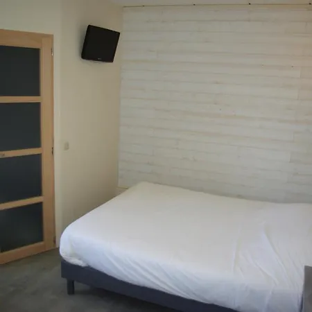 Chic'o Rail 호텔 2*