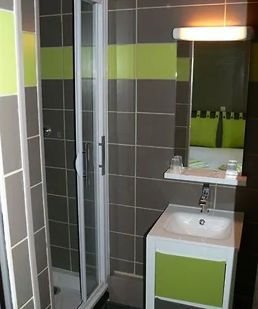 Chic'o Rail Hotel