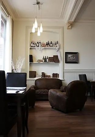 Chic'o Rail 생토메르