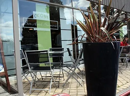 Hotel Chic'o Rail 2*