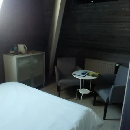 Hotel Chic'o Rail