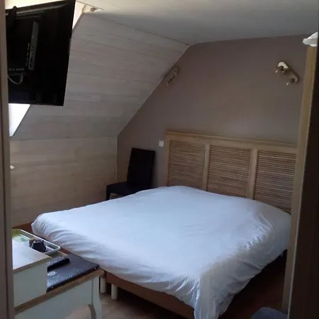 Chic'o Rail Saint-Omer