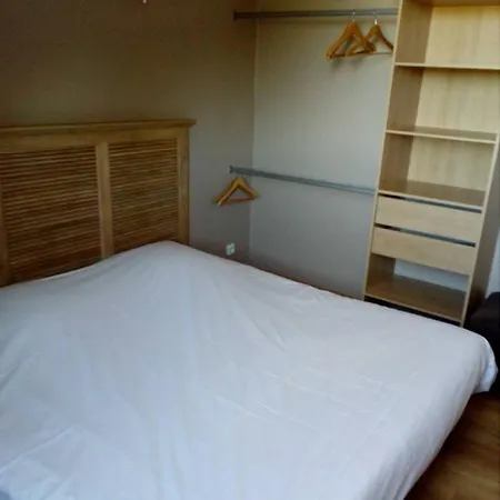 Szálloda Chic'o Rail 2*