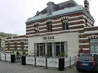 Chic'o Rail 2*