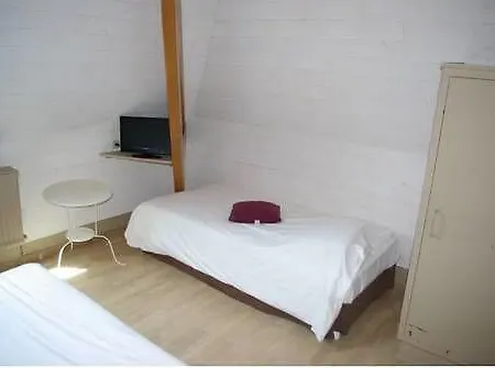 Chic'o Rail Hotel 2*