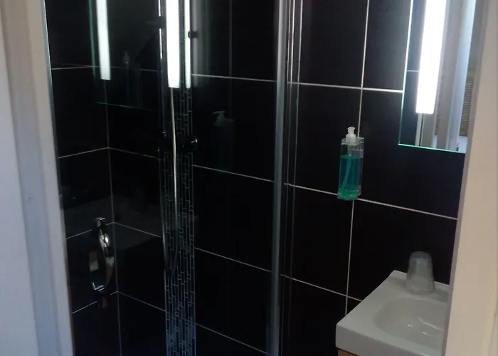 Hotel Chic'o Rail Saint-Omer (Pas-de-Calais)