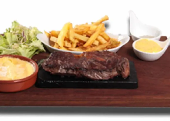 Hotel Chic'o Rail Saint-Omer (Pas-de-Calais)