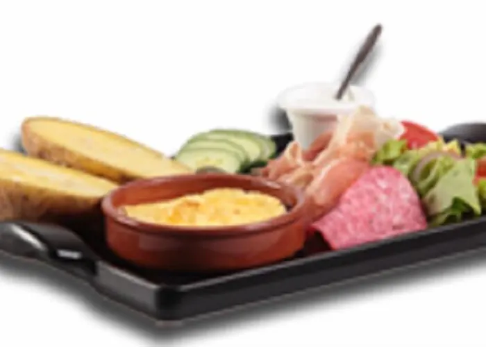 Hotel Chic'o Rail 2*