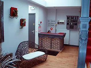 Chic'o Rail Hotel 2*