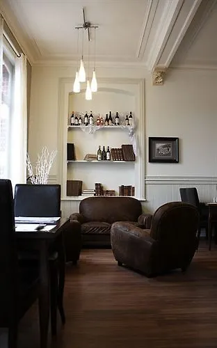 Chic'o Rail Sint-Omaars