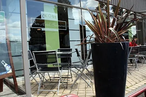 Hotel Chic'o Rail 2*