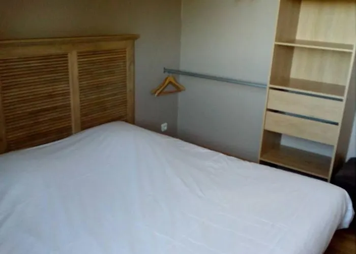 Hotel Chic'o Rail 2*